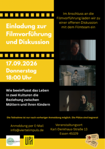Read more about the article Einladung zur Filmvorstellung